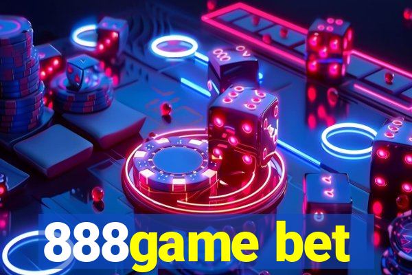 888game bet